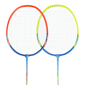 DHS tollaslabdaütő - keret vasötvözetből, tömeg 90–94 g, közvetlen lövés, 2 darabos készlet