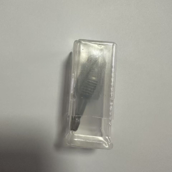 Sound háromélű fúró PPR csőhöz – hatszögletű tengely, nyitás, fúrás és menetfúrás