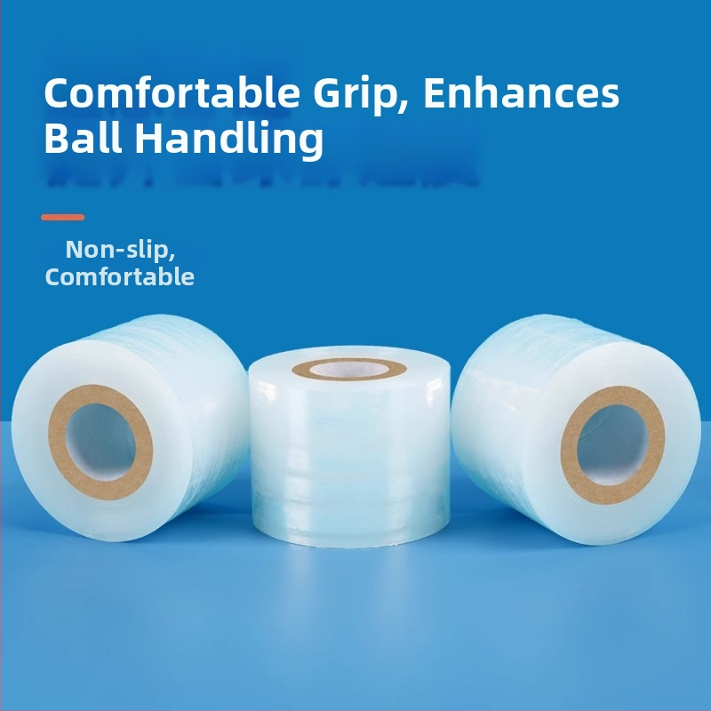 PE zaštitni film za držač rakete i štapa, protiv znojenja