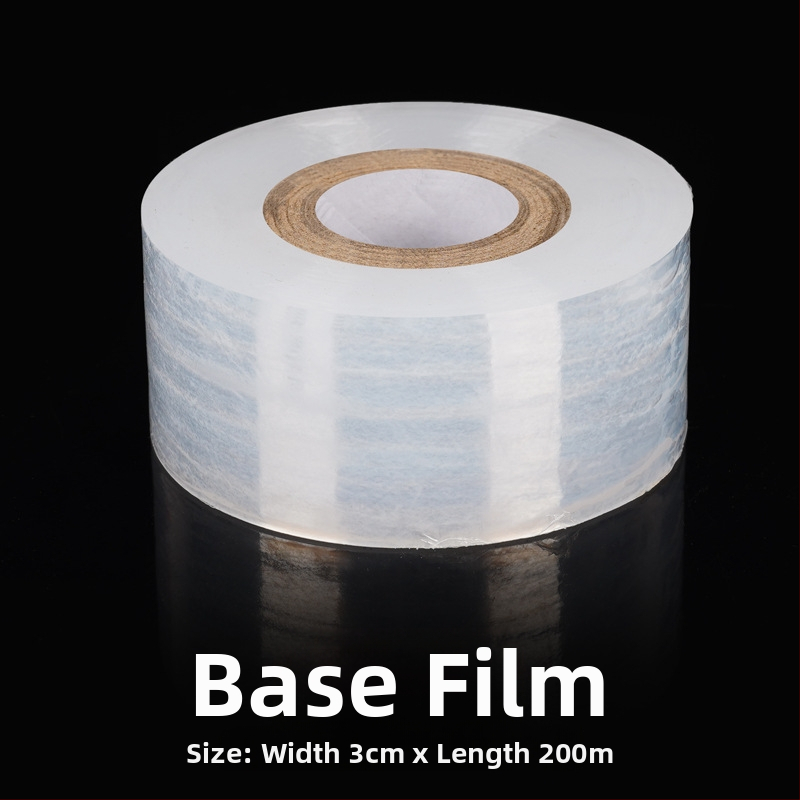 PE zaštitni film za držač rakete i štapa, protiv znojenja