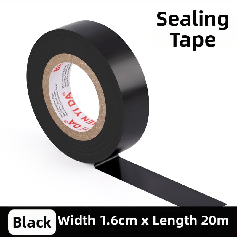 PE zaštitni film za držač rakete i štapa, protiv znojenja