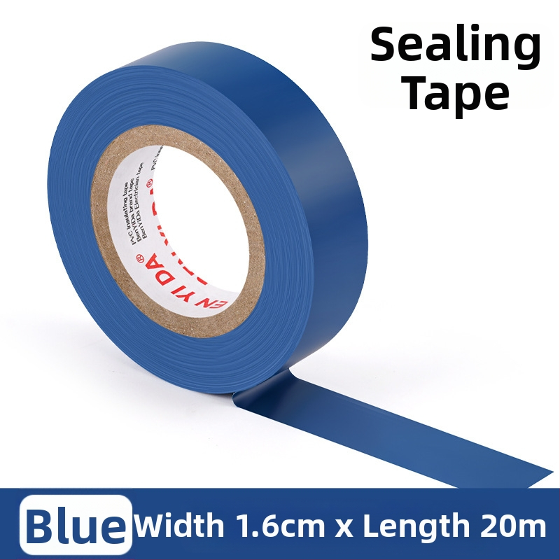 PE zaštitni film za držač rakete i štapa, protiv znojenja