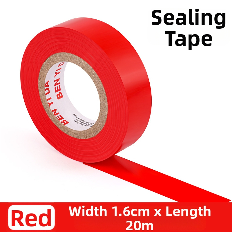 PE zaštitni film za držač rakete i štapa, protiv znojenja