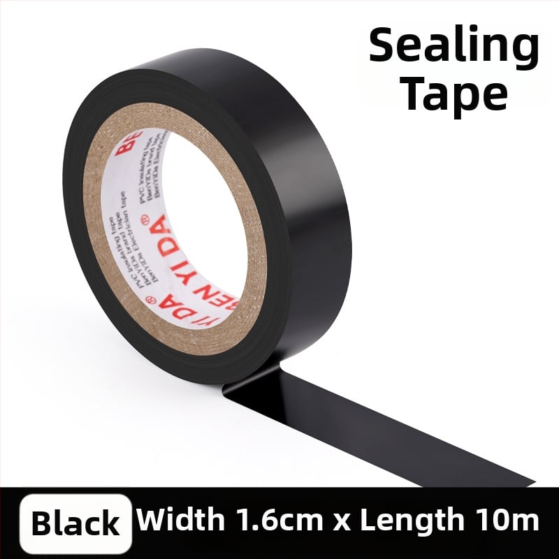 PE zaštitni film za držač rakete i štapa, protiv znojenja