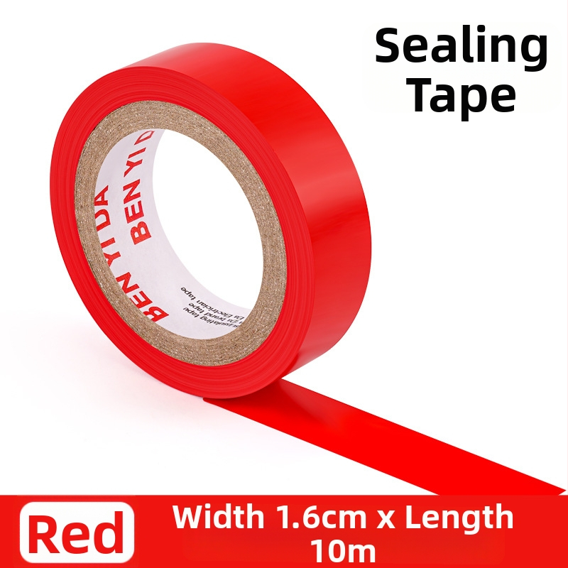 PE zaštitni film za držač rakete i štapa, protiv znojenja