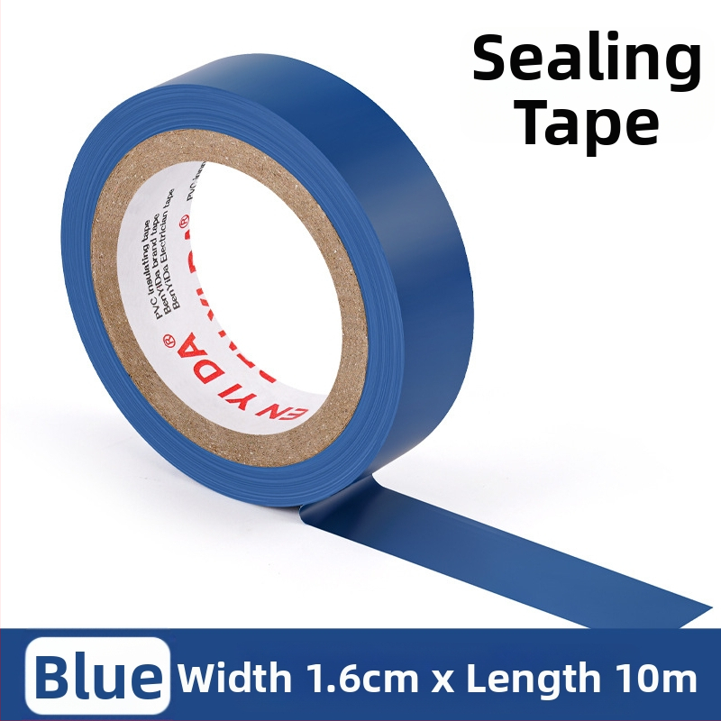 PE zaštitni film za držač rakete i štapa, protiv znojenja