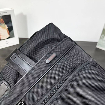 Muška Tote torba za svakodnevnu upotrebu (Najlon; Gradski stil; Poliester podstava; Otporna na habanje)