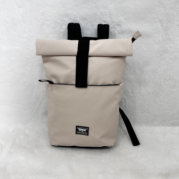 Double Win Platnena torba za pohranu, kubičnog oblika, prozračna, putno skladištenje, moderni minimalistički stil
