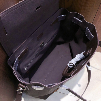 Muška Tote torba — gradski minimalistički stil, pravi kožni materijal, Top Grain Cowhide, podstava od poliester, Zhuowei