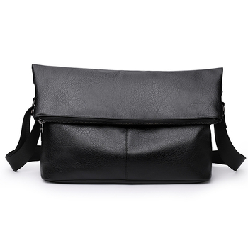 Muška crossbody torba od Oxford platna, podstava od poliestera, izlazi ljeto 2025, za poslovna putovanja