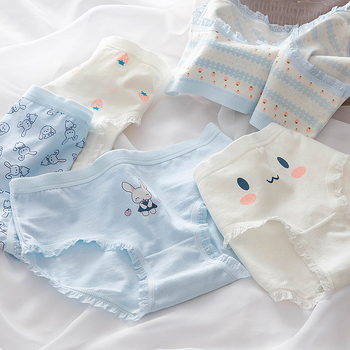 Donje rublje za djevojčice, svilen materijal i glavni materijal od krznenog zečjeg krzna, Class A sigurnost, ljeto 2021