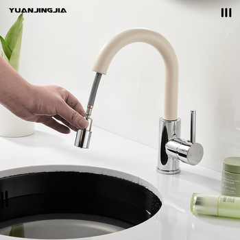 Kuhinjska slavina s izvlačenjem za otok/bar, 304 nehrđajući čelik, keramički disk ventil, radna temperatura 0–60°C, nazivni tlak 0,3–1 MPa