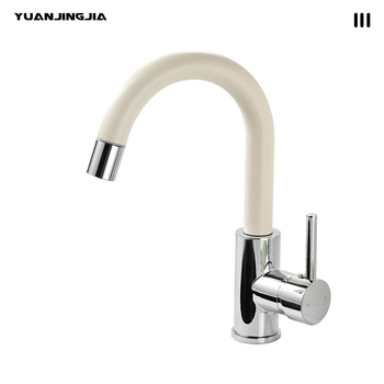 Kuhinjska slavina s izvlačenjem za otok/bar, 304 nehrđajući čelik, keramički disk ventil, radna temperatura 0–60°C, nazivni tlak 0,3–1 MPa