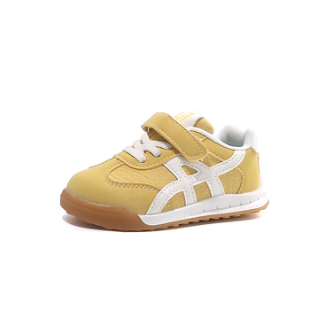 Dječje casual tenisice (prozračne, gornji PU, PU ulošak, TPR đon, Velcro kopčanje)