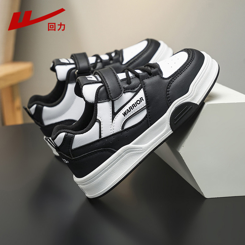 Pull Back Djeca tenisice, Velcro kopča, niski kroj, prozračna mreža u unutrašnjosti, EVA gornji dio, protuklizna EVA đon