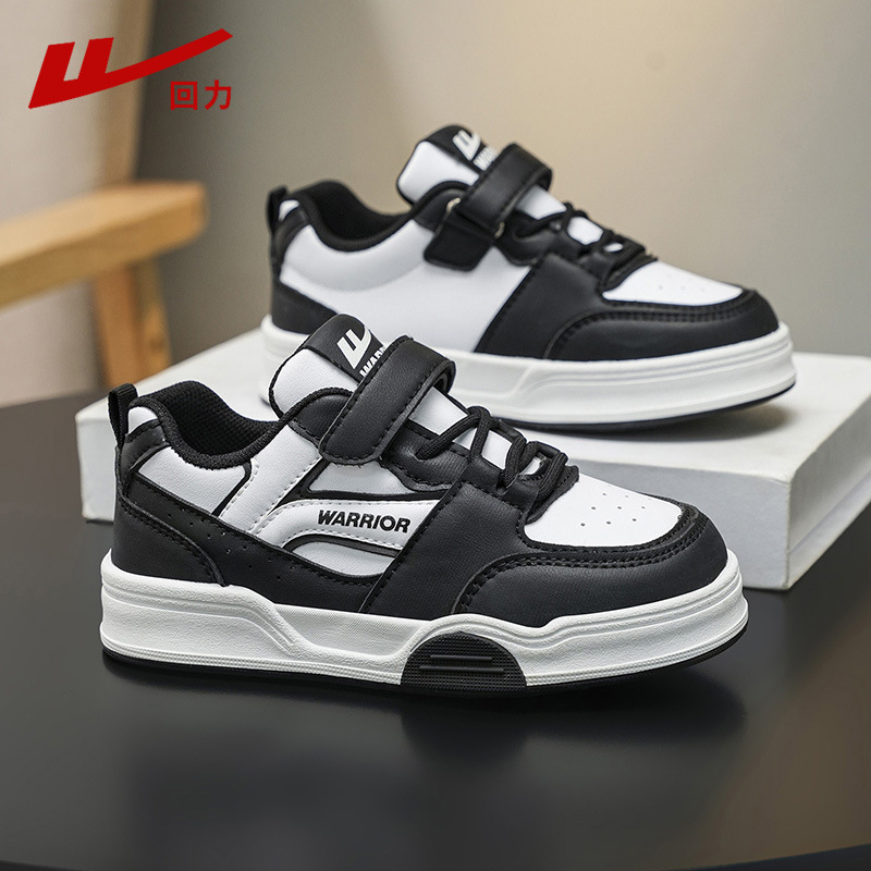 Pull Back Djeca tenisice, Velcro kopča, niski kroj, prozračna mreža u unutrašnjosti, EVA gornji dio, protuklizna EVA đon