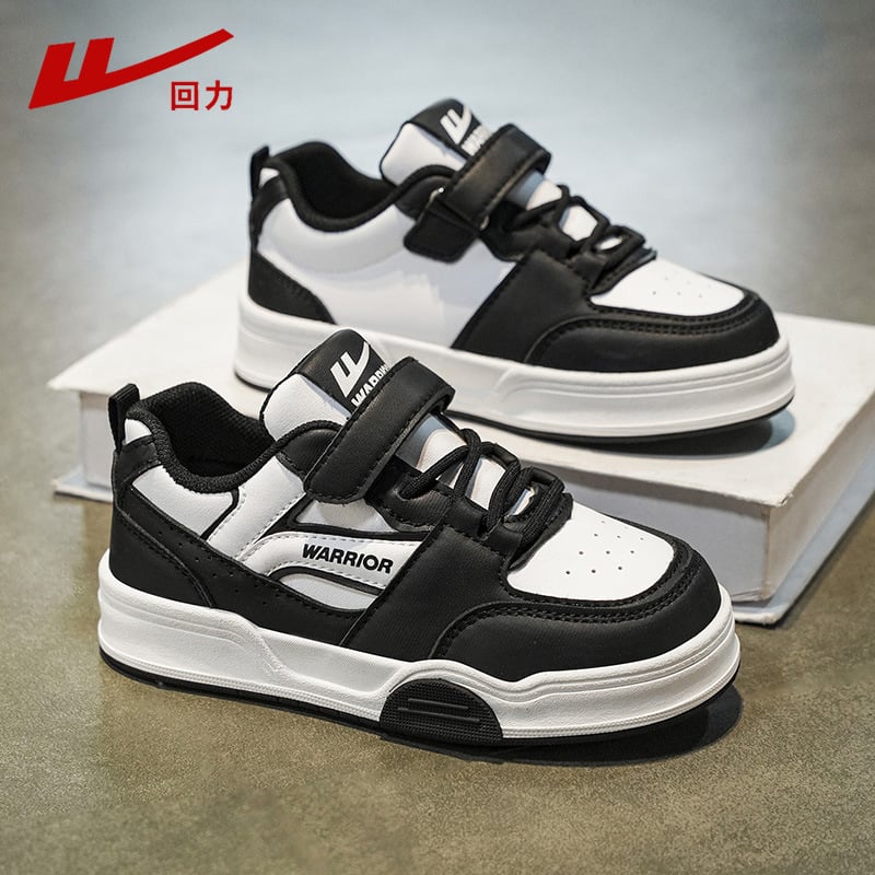 Pull Back Djeca tenisice, Velcro kopča, niski kroj, prozračna mreža u unutrašnjosti, EVA gornji dio, protuklizna EVA đon