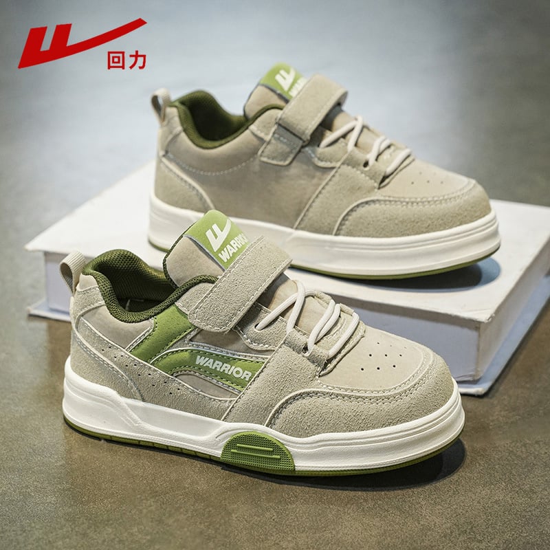 Pull Back Djeca tenisice, Velcro kopča, niski kroj, prozračna mreža u unutrašnjosti, EVA gornji dio, protuklizna EVA đon