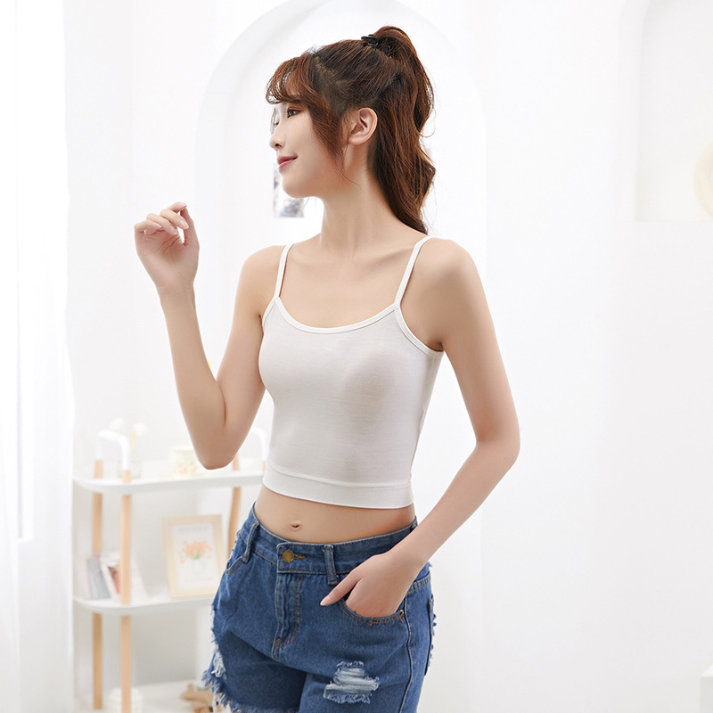 Modalni tube top – pune šalice, tanke oblikovane; prozračan, bezšivni, udoban, duljina do struka