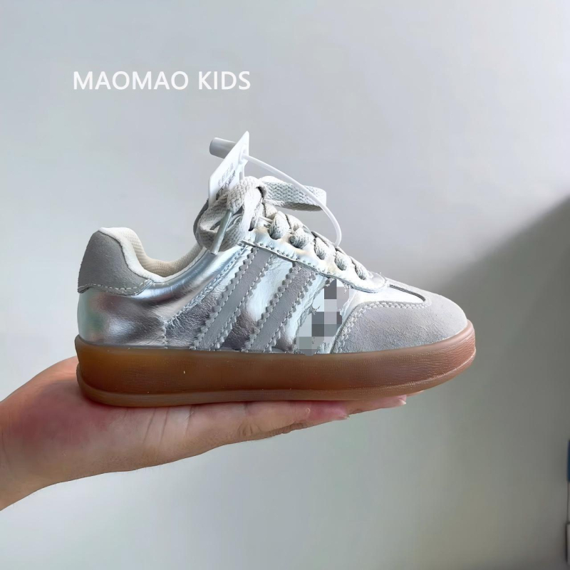 Unisex tenisice za trening s kožnim gornjim dijelom, gumom, niskim krojem, prednje vezanje, protuklizne i otporne na habanje