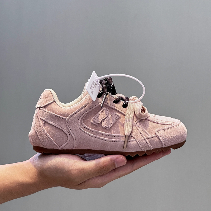 Unisex dječje tenisice s Velcro trakama — za uzrast 4–16 godina; proljeće i jesen; gornji materijal: super vlakno; đon: guma; uzorak: slova
