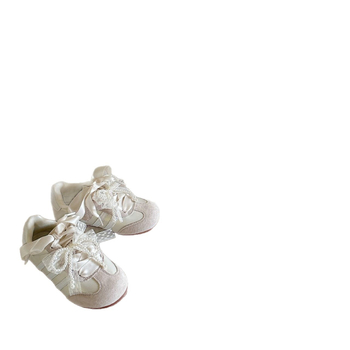 Dječje tenisice u stilu Converse, niskog profila, svestrane, udobne baletne tenisice za djevojčice