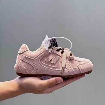 Dječje tenisice za trčanje (gornji dio: sintetička koža; kopče na Velcro traku; potplat: guma; unisex)