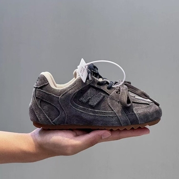 Dječje tenisice za trčanje (gornji dio: sintetička koža; kopče na Velcro traku; potplat: guma; unisex)
