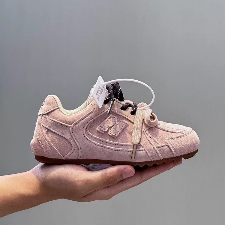 Dječje tenisice za trčanje (gornji dio: sintetička koža; kopče na Velcro traku; potplat: guma; unisex)