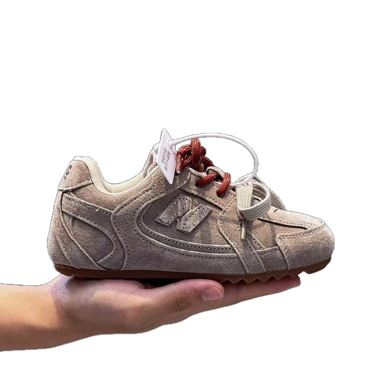 Dječje tenisice za trčanje (gornji dio: sintetička koža; kopče na Velcro traku; potplat: guma; unisex)