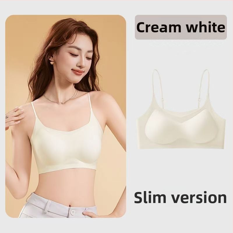 Sportmelltartó lift funkcióval, rögzített dupla vállpántokkal, kosár 3/4, közepes formájú, külső Nylon/Poliamid anyag, bélés Spandex 70–80%