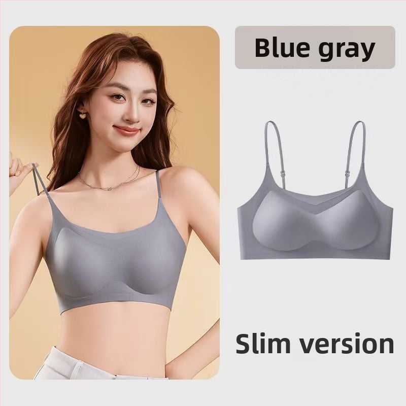 Sportmelltartó lift funkcióval, rögzített dupla vállpántokkal, kosár 3/4, közepes formájú, külső Nylon/Poliamid anyag, bélés Spandex 70–80%