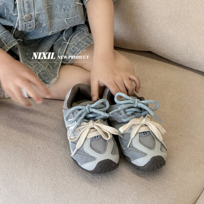 Dječje tenisice s prozračnom mrežicom, svakodnevne tenisice u Converse stilu, jesenska kolekcija 2026