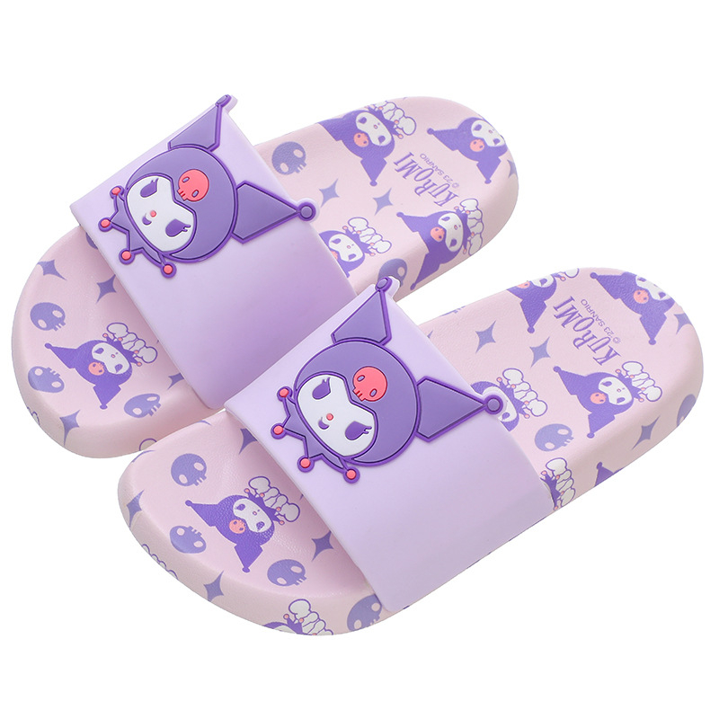Dječje sandale s crtanim motivom za ljeto, unisex
