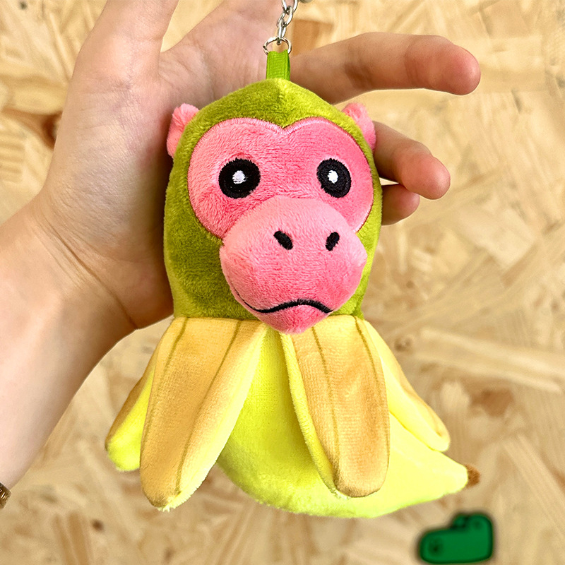 Lucky кристално мека животинска плюшена кукла, пълнеж PP памук, персонализиране по рисунки, 14+