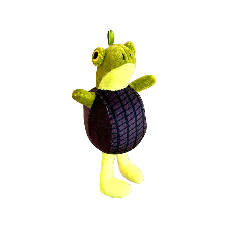 Lucky кристално мека животинска плюшена кукла, пълнеж PP памук, персонализиране по рисунки, 14+