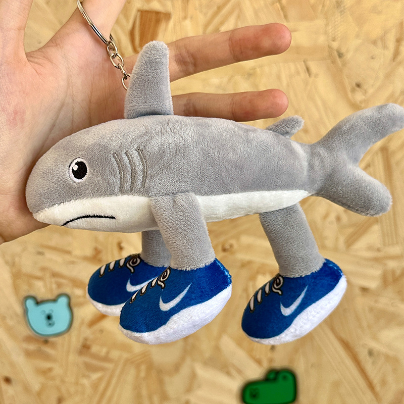 Lucky кристално мека животинска плюшена кукла, пълнеж PP памук, персонализиране по рисунки, 14+