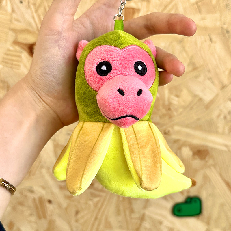 Lucky кристално мека животинска плюшена кукла, пълнеж PP памук, персонализиране по рисунки, 14+