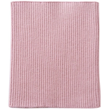 Ženski topli šal za vrat, debeli pleteni lažni ovratnik, warp-knitted poliester, zadržava toplinu, zima
