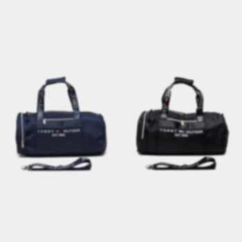 5720 Putna torba | Kapacitet 20–35 L | Podstava od poliestera | Uzorak: slova | Unisex