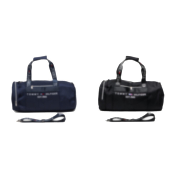 5720 Putna torba | Kapacitet 20–35 L | Podstava od poliestera | Uzorak: slova | Unisex