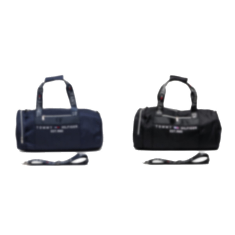 5720 Putna torba | Kapacitet 20–35 L | Podstava od poliestera | Uzorak: slova | Unisex