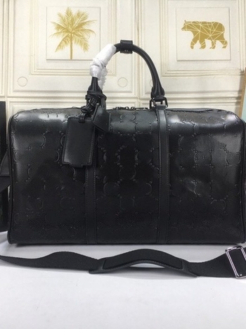 Putna crossbody torba preko ramena, velika kapaciteta 36-55L, PVC materijal, prozračna, vodootporna, izuzetno lagana, unisex.