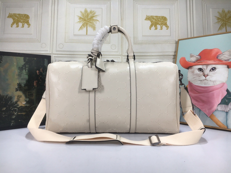 Putna crossbody torba preko ramena, velika kapaciteta 36-55L, PVC materijal, prozračna, vodootporna, izuzetno lagana, unisex.