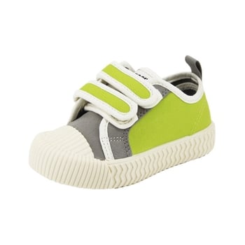 Topstar Djeca Platnene Tenisice s Velcro Zatvaračem, Niski Gornji Dio, Unisex, TPR Đon