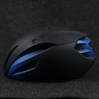 Kerékpáros sisak, fél sisak, egyrészes kivitelezés, uniszex felnőtt, minden évszakhoz, kerékpározáshoz