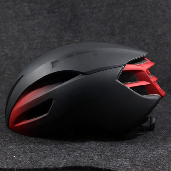 Kerékpáros sisak, fél sisak, egyrészes kivitelezés, uniszex felnőtt, minden évszakhoz, kerékpározáshoz