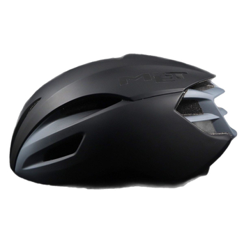 Kerékpáros sisak, fél sisak, egyrészes kivitelezés, uniszex felnőtt, minden évszakhoz, kerékpározáshoz