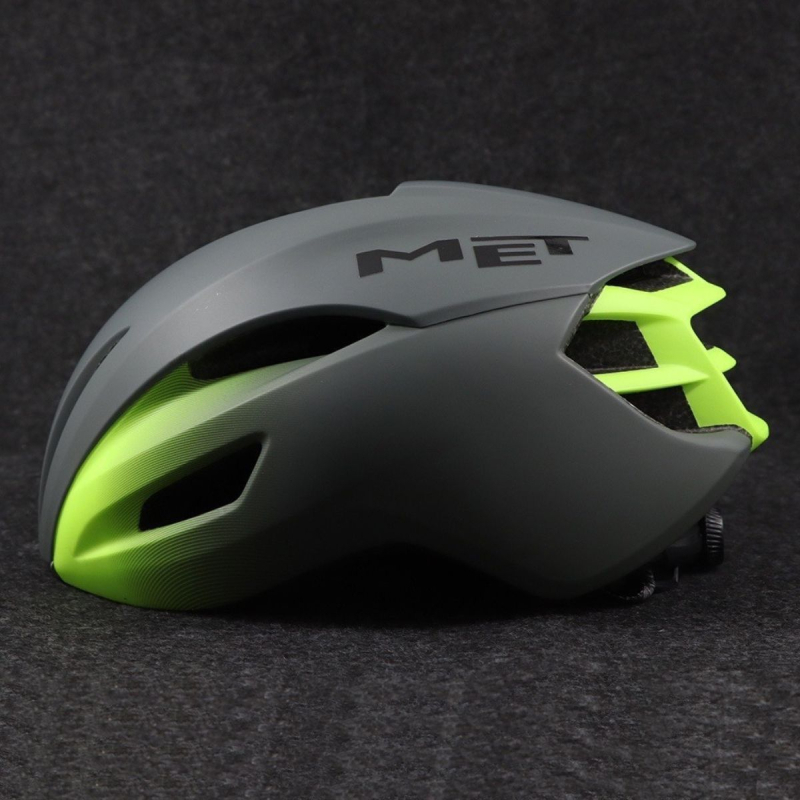 Kerékpáros sisak, fél sisak, egyrészes kivitelezés, uniszex felnőtt, minden évszakhoz, kerékpározáshoz