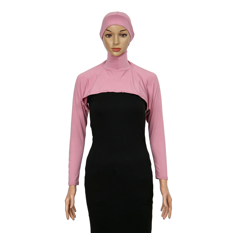 Top de bază din poliester cu mâneci Raglan – Adulți, Toamna 2025